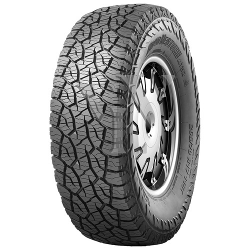 Allwetterreifen kumho at52 - 4x,