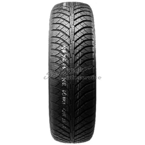 Ganzjahresreifen kumho solus - ganzjahresreifen,