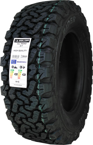 245 70r16 111q rider all - 111q,