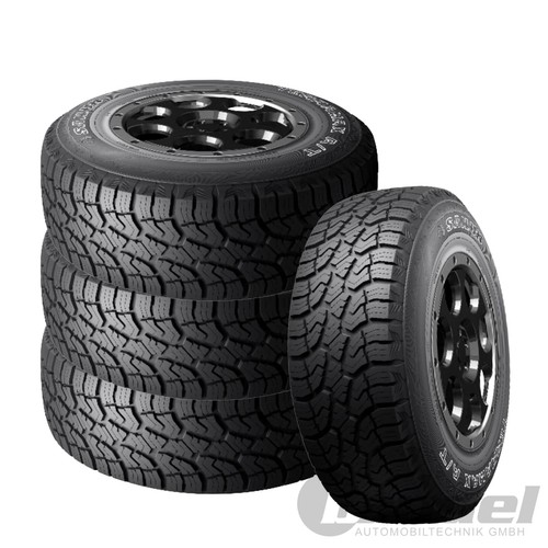 Sailun terramax m s - 4x,