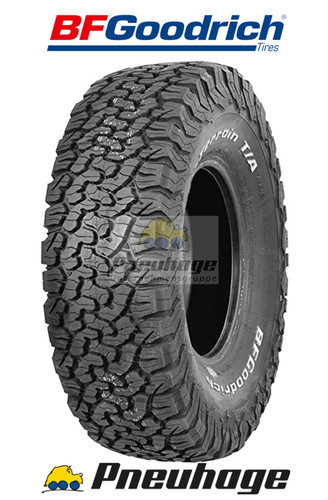 Goodrich 245 70r16 - 1x, 113s