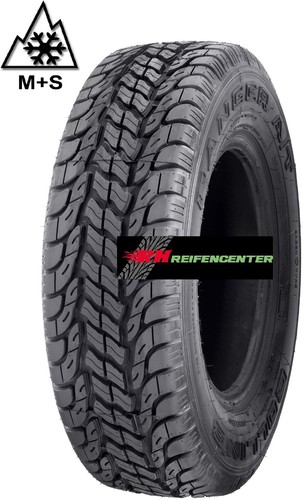 245 r16 107t rander - 107t, a/t