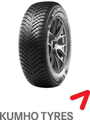 Kumho solus ha31 245 r16 - kumho, 245/70
