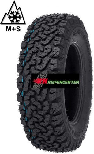 Allwetterreifen 245 r16 - 245/70,