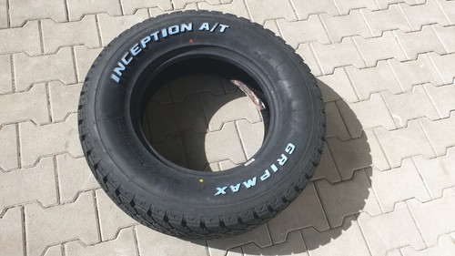 Gripmax inception 245 - gripmax,