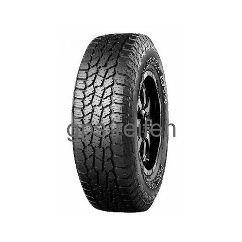 Ganzjahresreifen 245 r16 - 245/70,