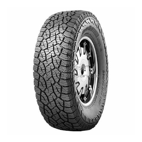 Kumho road venture - kumho, xl