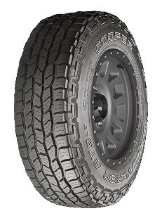 Cooper discoverer at3 - cooper,