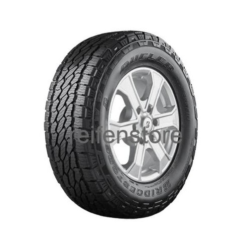 Bridgestone dueler all terrain - bridgestone,