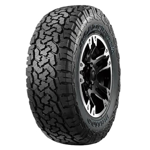 Ganzjahresreifen roadcruza - -,