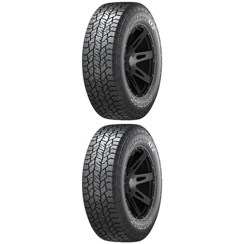 Hankook dynapro at2 - hankook,