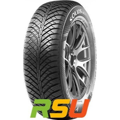 Kumho solus ha31 3pmsf - 4s,