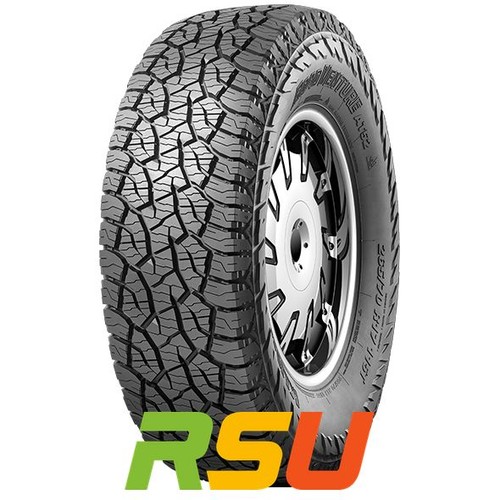 Kumho road venture - road, xl