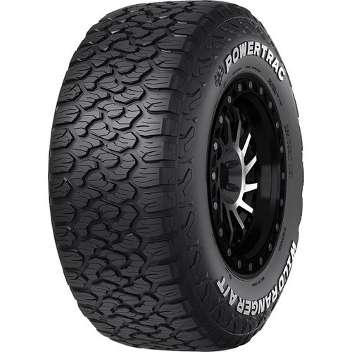 Ganzjahresreifen powertrac - -,