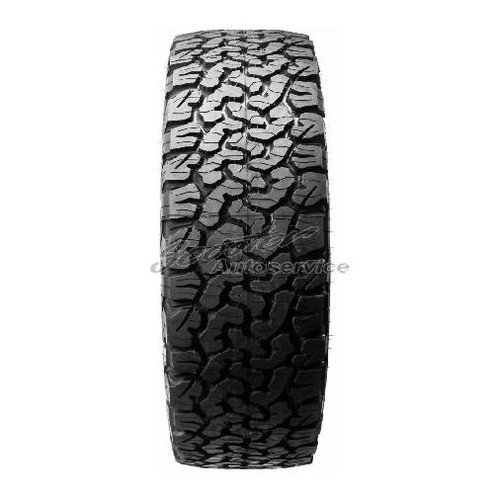 Goodrich all terrain - all, t/a