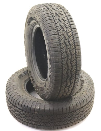 Falken wildpeak 245 70 - falken,