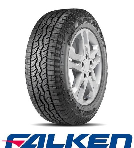 Falken wildpeak at3wa xl - wildpeak,
