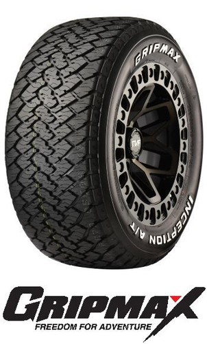 Gripmax inception rwl xl - inception, a/t