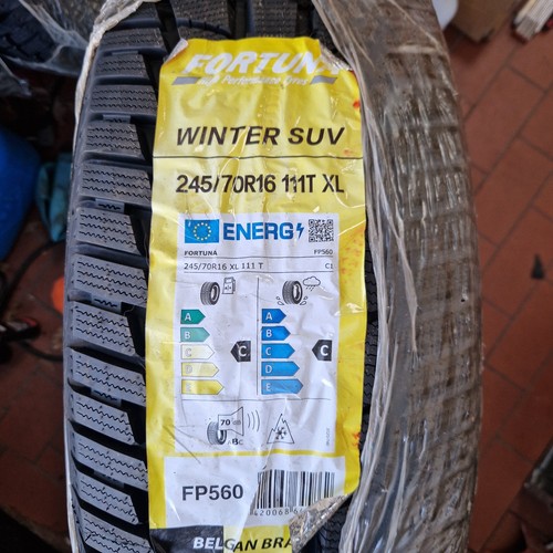 Reifen 245 r16 111t xl - x,