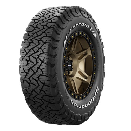 Goodrich all terrain a - bf,