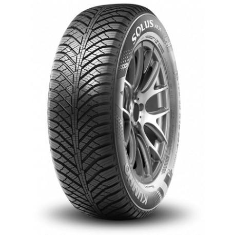 Ganzjahresreifen kumho 245 - ganzjahresreifen, 245/70