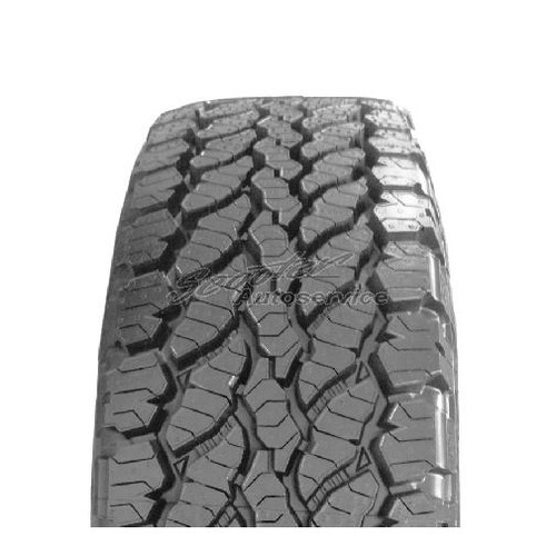 General grabber 245 70r16 - general,