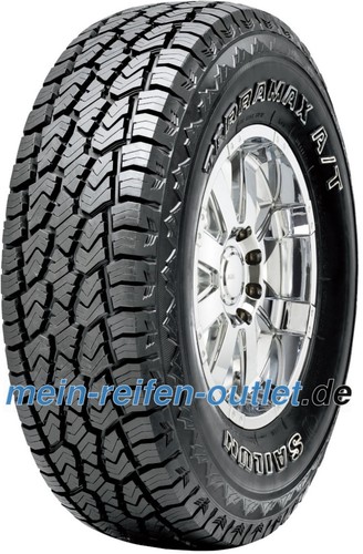 Sailun terramax 245 - terramax, 245/70