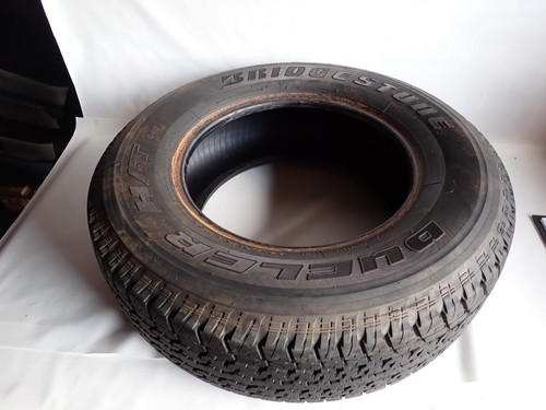Reifen bridgestone dueler t - reifen,