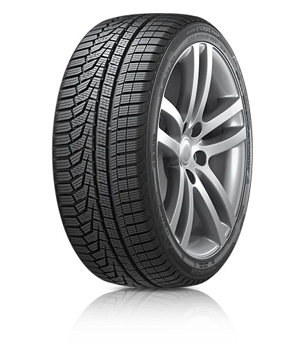 Winterreifen hankook 245 - winterreifen, 245/70