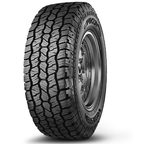 Vredestein 245 r16 tl - r16,