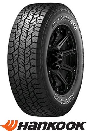 Hankook dynapro at2 rf11 - hankook,