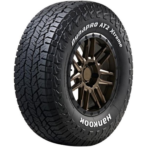 Ganzjahresreifen hankook - -,