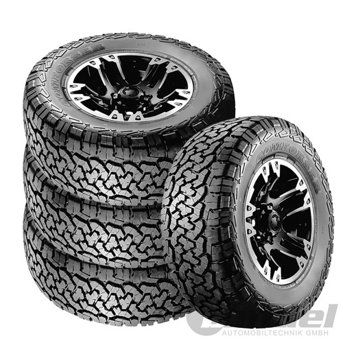 Comforser cf1100 t - 4x, a/t