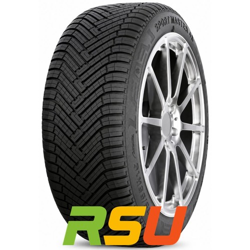 Linglong sport master 3pmsf - sport, 4s