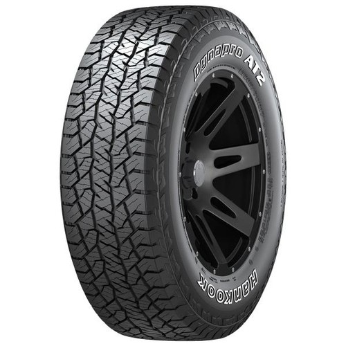 Ganzjahresreifen hankook - 2x,