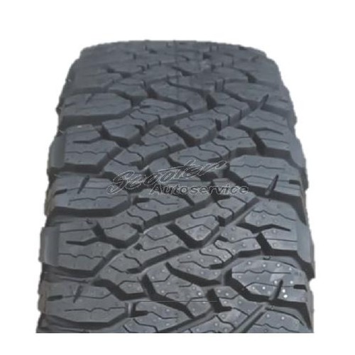 Goodrich all terrain a - bf,