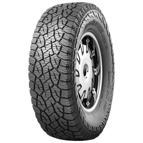 Ganzjahresreifen kumho - 2x,