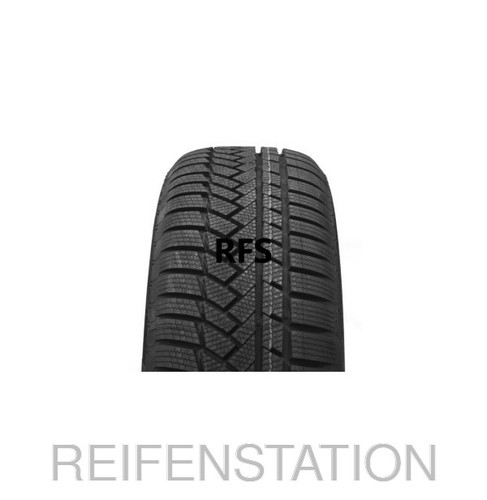 Winterreifen continental - 2x,