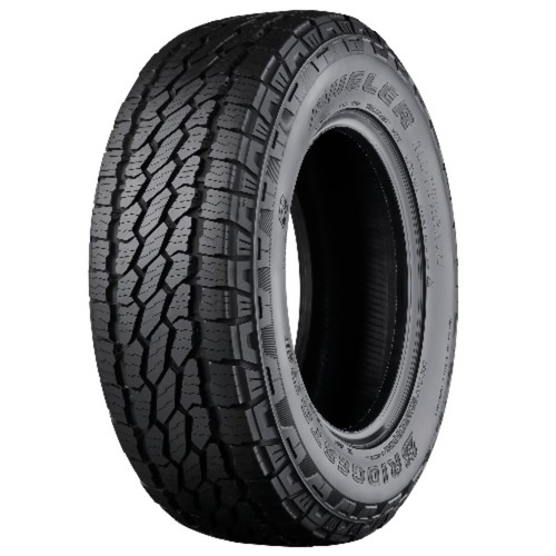 Bridgestone dueler all - bridgestone,